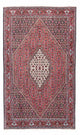 Bidjar Mattan 106x169cm - Persisk matta