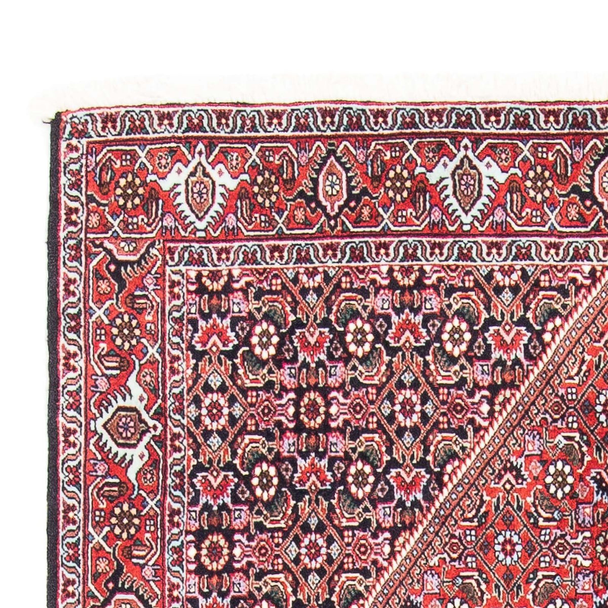Bidjar Mattan 106x169cm - Persisk matta