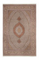 Tabriz Mattan 196x312cm - Persisk matta