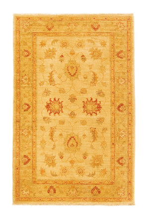 Ziegler Carpet - 144 x 93 cm - beige