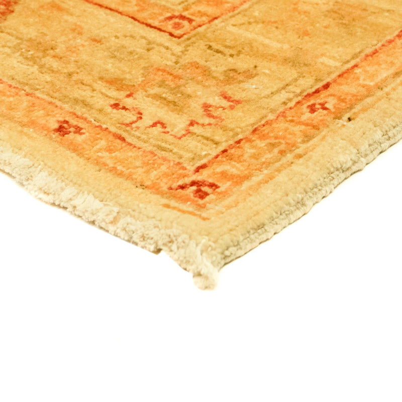 Ziegler Carpet - 144 x 93 cm - beige