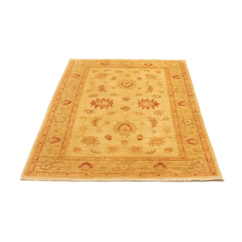 Ziegler Carpet - 144 x 93 cm - beige