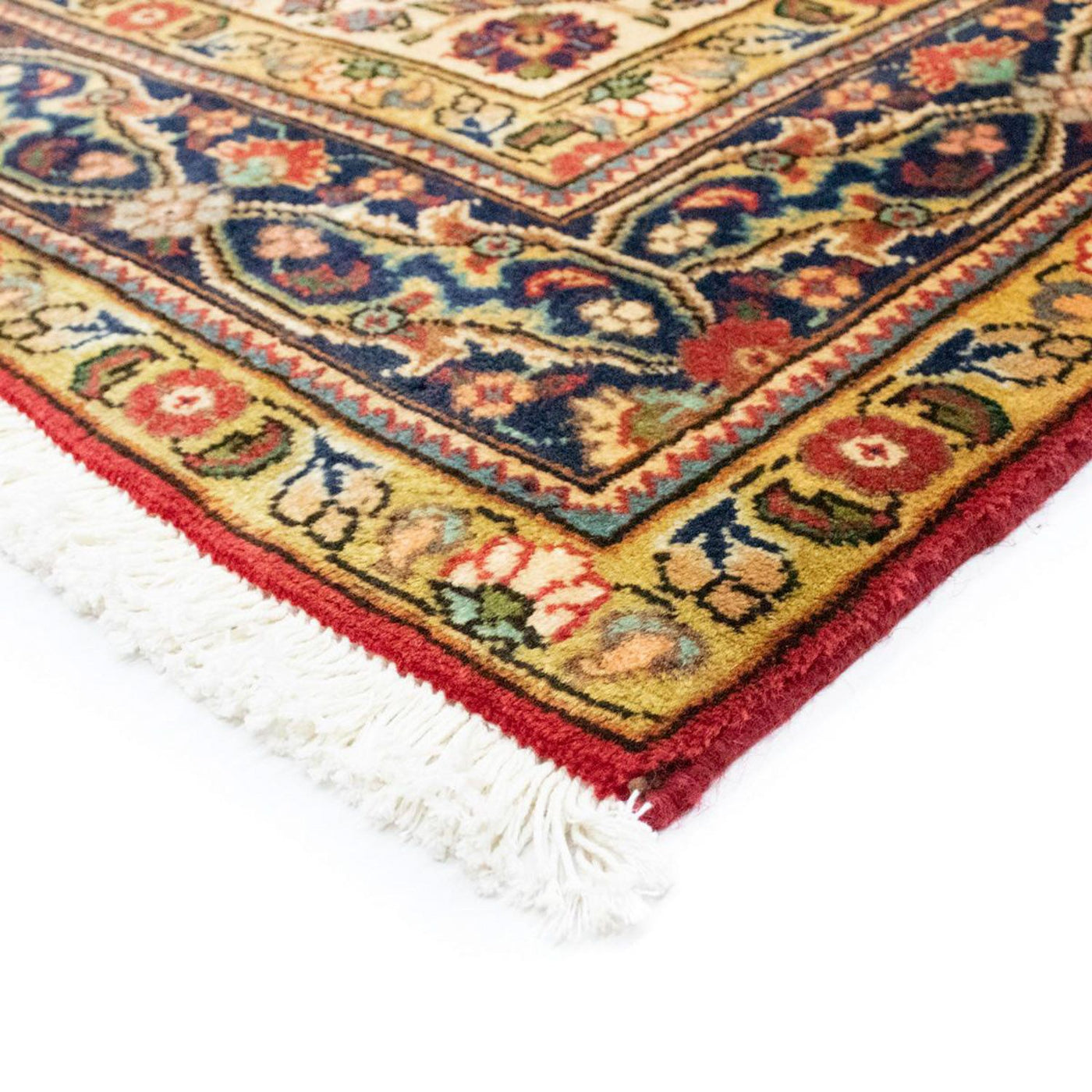Tabriz - 40 Raj Mattan 217x152cm - Persisk matta