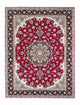 Tabriz - 50 Raj Mattan 198x154cm - Persisk matta