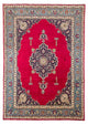 Tabriz - 40 Raj Mattan 268x368cm - Persisk matta