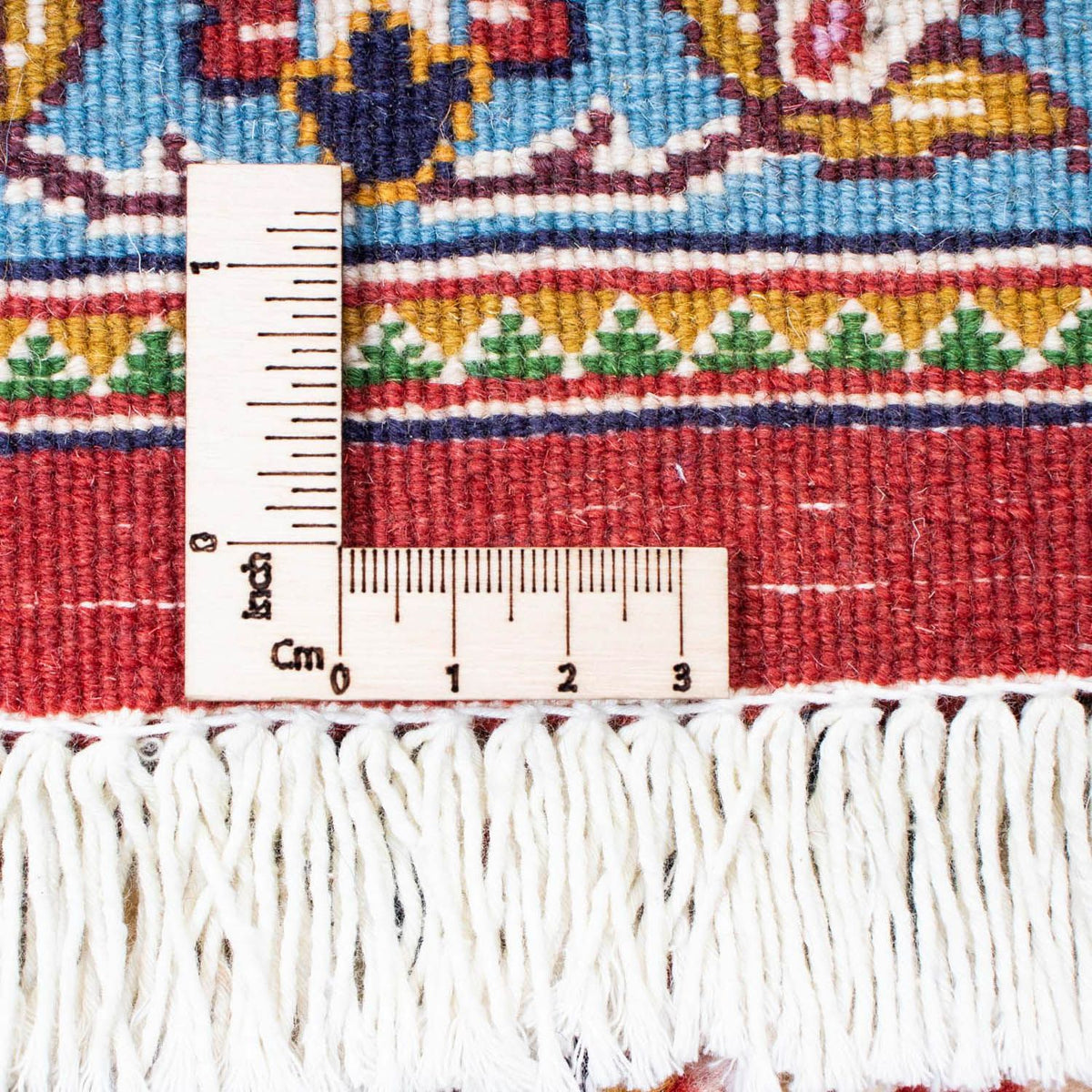 Persisk matta - Classic - 300 x 194 cm - ljusröd