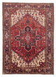 Heriz Mattan 290x200cm - Persisk matta