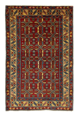Ziegler Carpet - Shirvan - 188 x 122 cm - röd