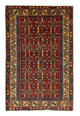 Shirvan Mattan 188x122cm - Oriental Carpet