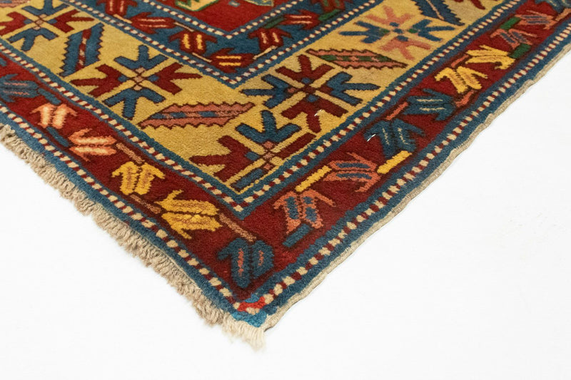 Ziegler Carpet - Shirvan - 188 x 122 cm - röd