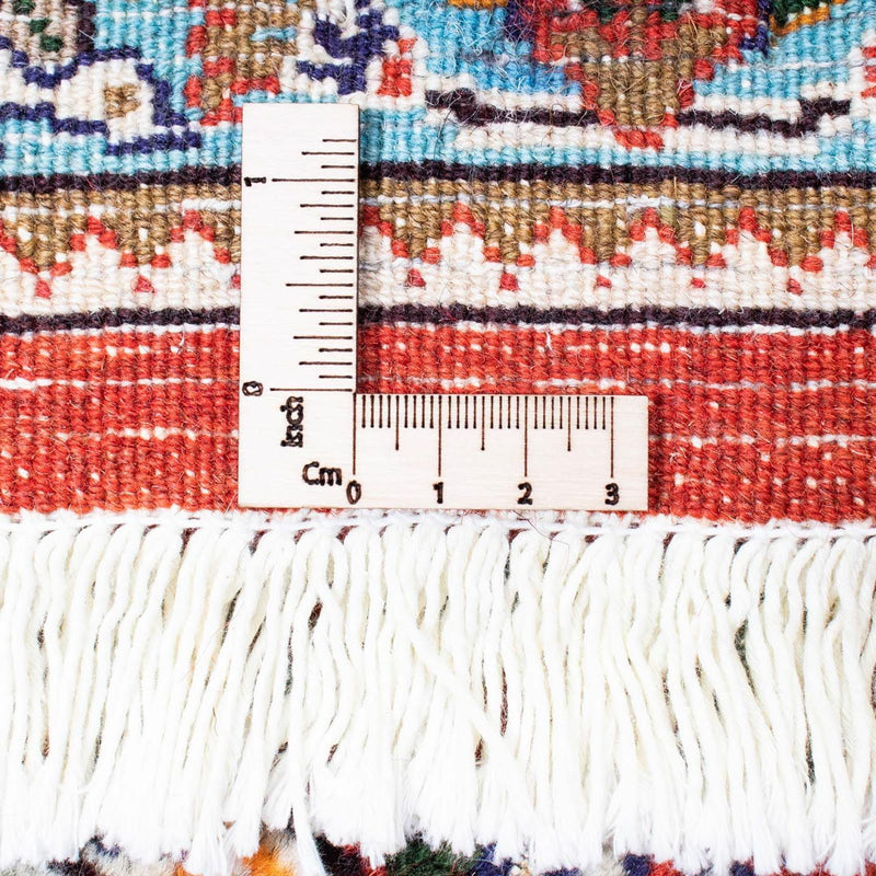 Persisk matta - Classic - 302 x 198 cm - ljusröd