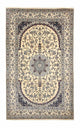 Nain - 6 la Mattan 303x199cm - Persisk matta