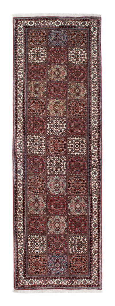 Bidjar Mattan 100x293cm - Persisk matta