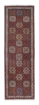 Bidjar Mattan 100x293cm - Persisk matta