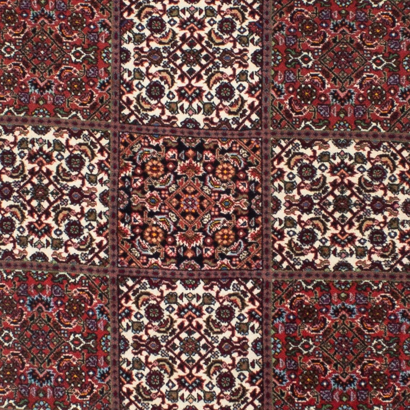 Runner Persisk matta - Bijar - 293 x 100 cm - flerfärgad