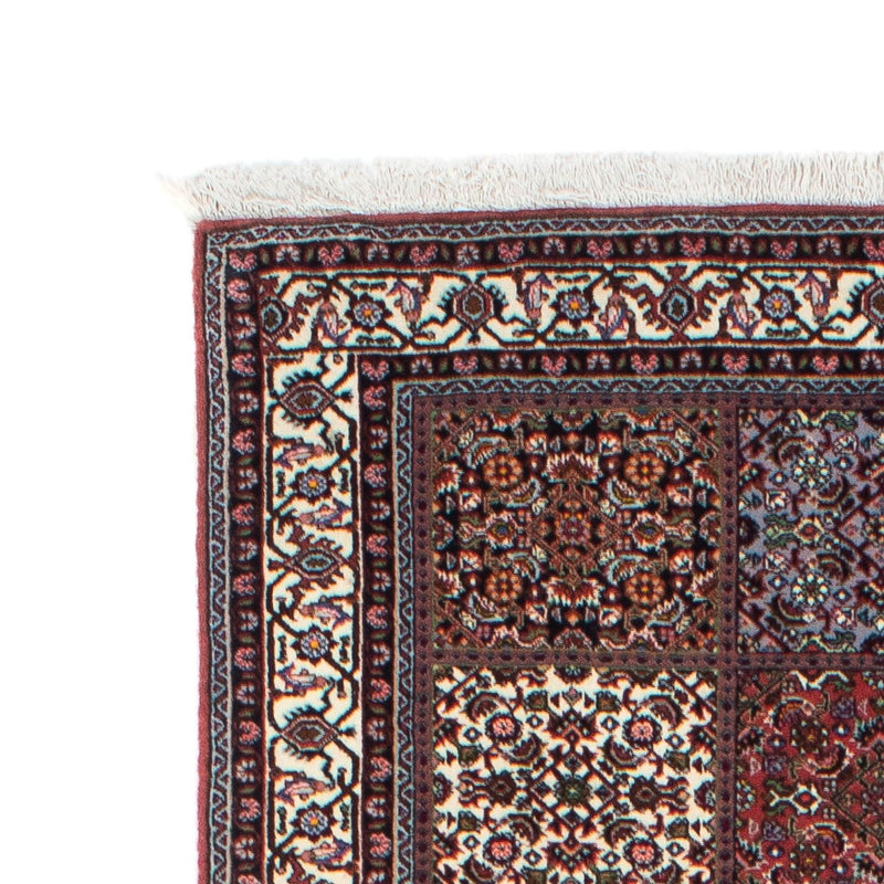 Runner Persisk matta - Bijar - 293 x 100 cm - flerfärgad