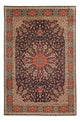 Tabriz Mattan 390x296cm - Persisk matta