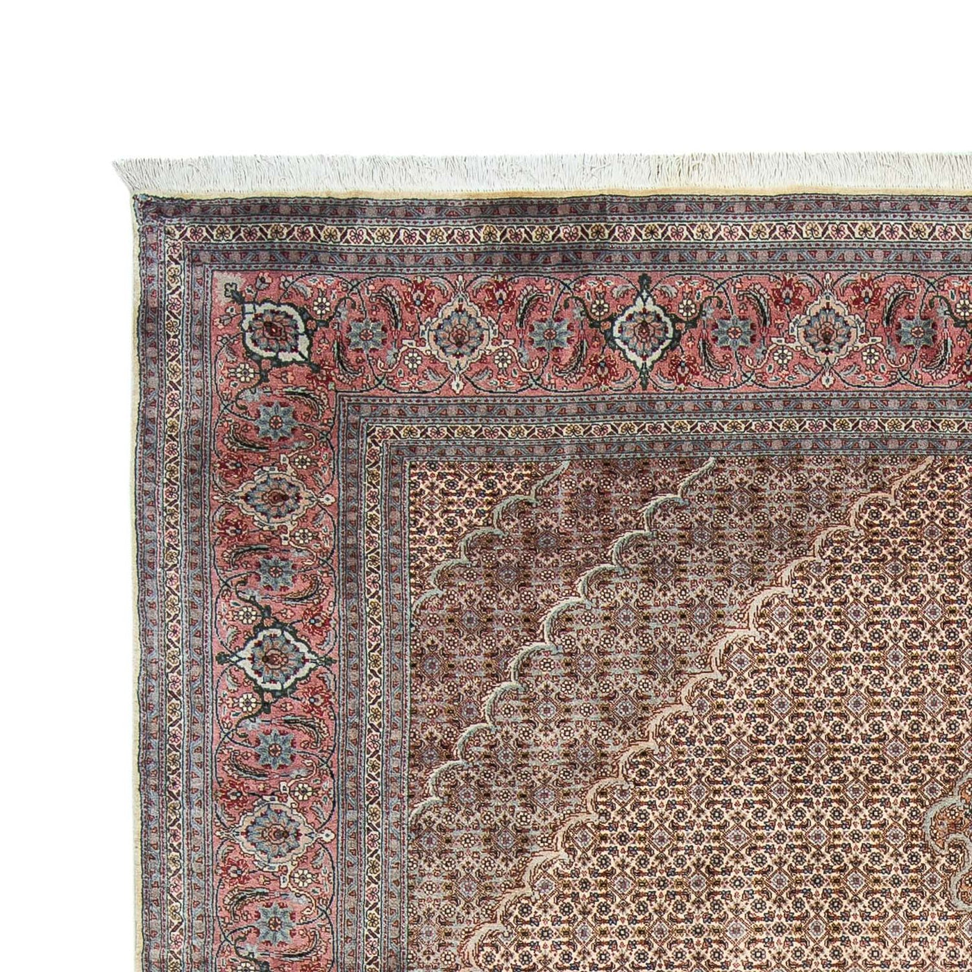 Tabriz Mattan 293x202cm - Persisk matta