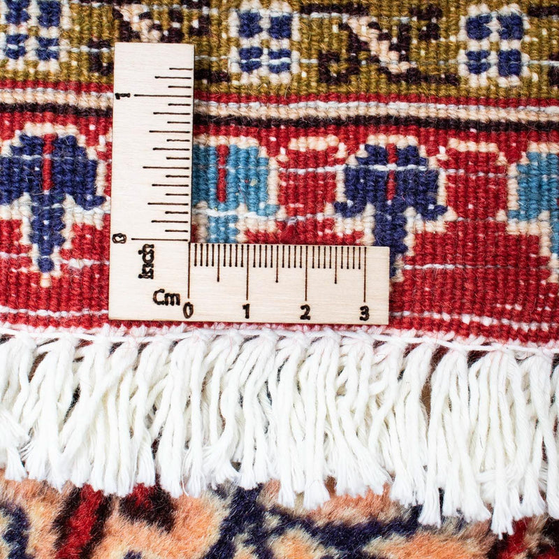 Persisk matta - Classic - 290 x 196 cm - röd