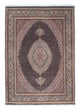 Tabriz Mattan 209x152cm - Persisk matta