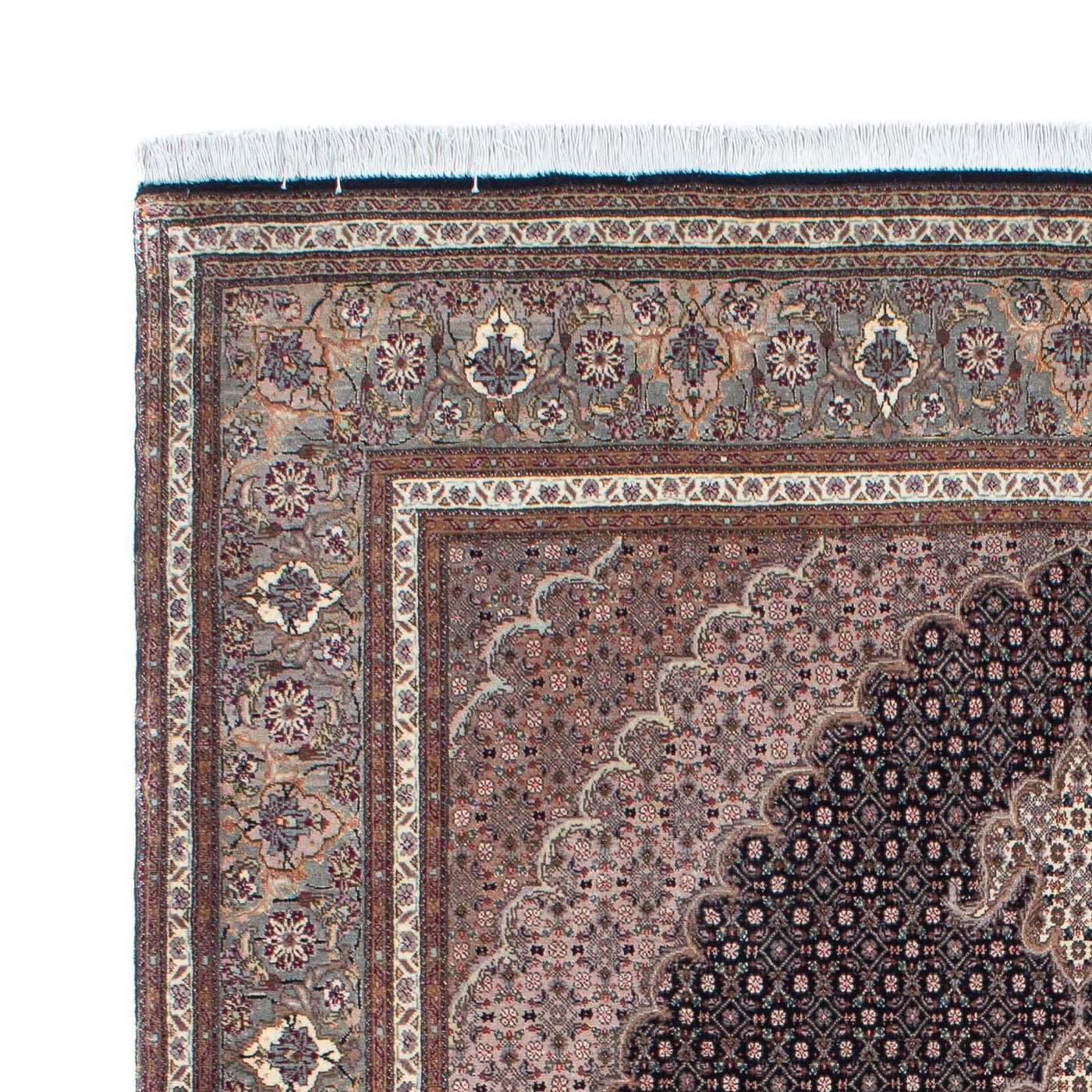 Tabriz Mattan 209x152cm - Persisk matta