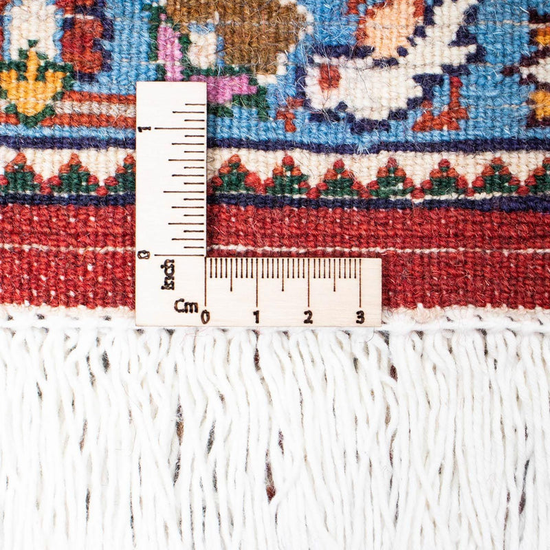 Persisk matta - Classic - 295 x 195 cm - ljusröd