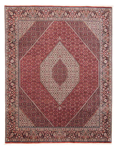 Bidjar Mattan 253x295cm - Persisk matta