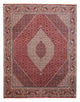 Bidjar Mattan 295x253cm - Persisk matta