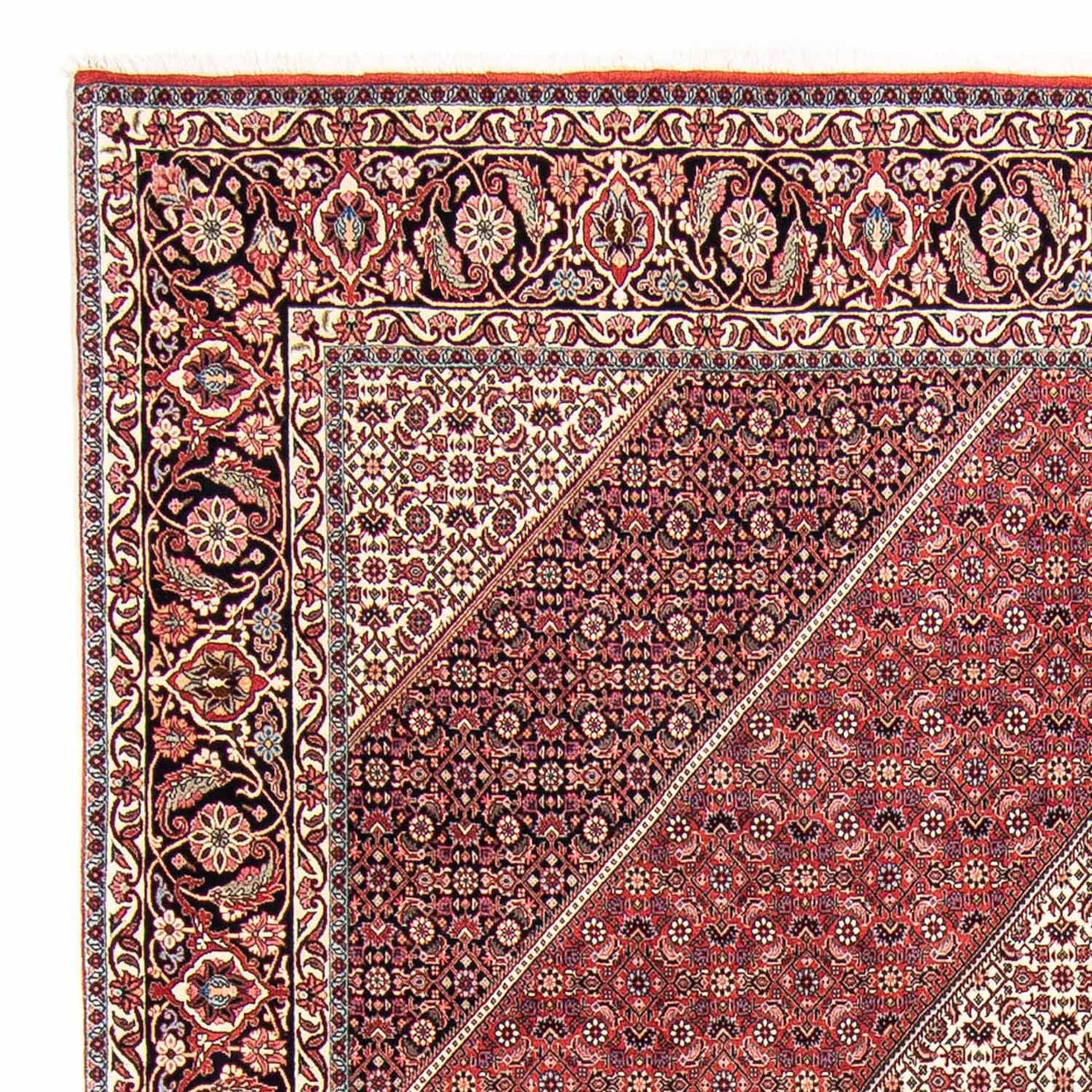 Bidjar Mattan 295x253cm - Persisk matta