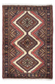 Hamadan Mattan 112x76cm - Persisk matta