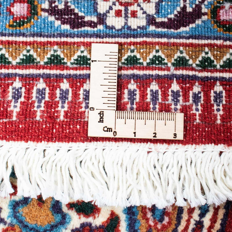 Persisk matta - Classic - 312 x 202 cm - ljusröd