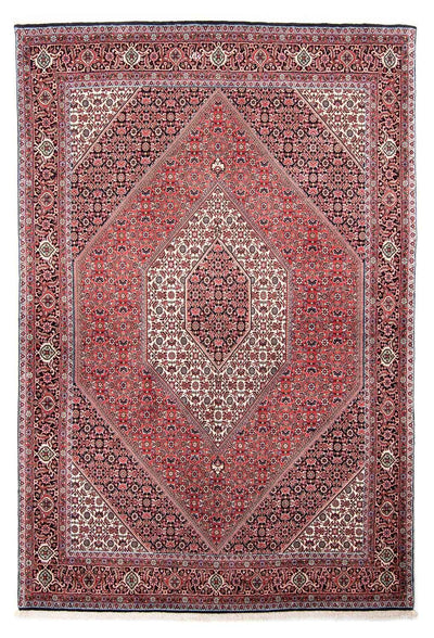 Bidjar Mattan 168x250cm - Persisk matta