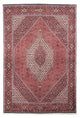 Bidjar Mattan 250x168cm - Persisk matta