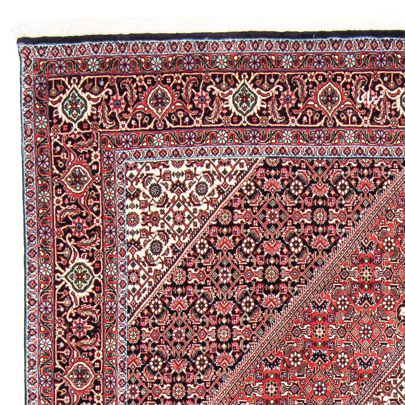 Bidjar Mattan 250x168cm - Persisk matta