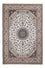 Persisk matta - Nain - Premium - 316 x 214 cm - beige