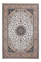 Nain - 6 la Mattan 316x214cm - Persisk matta