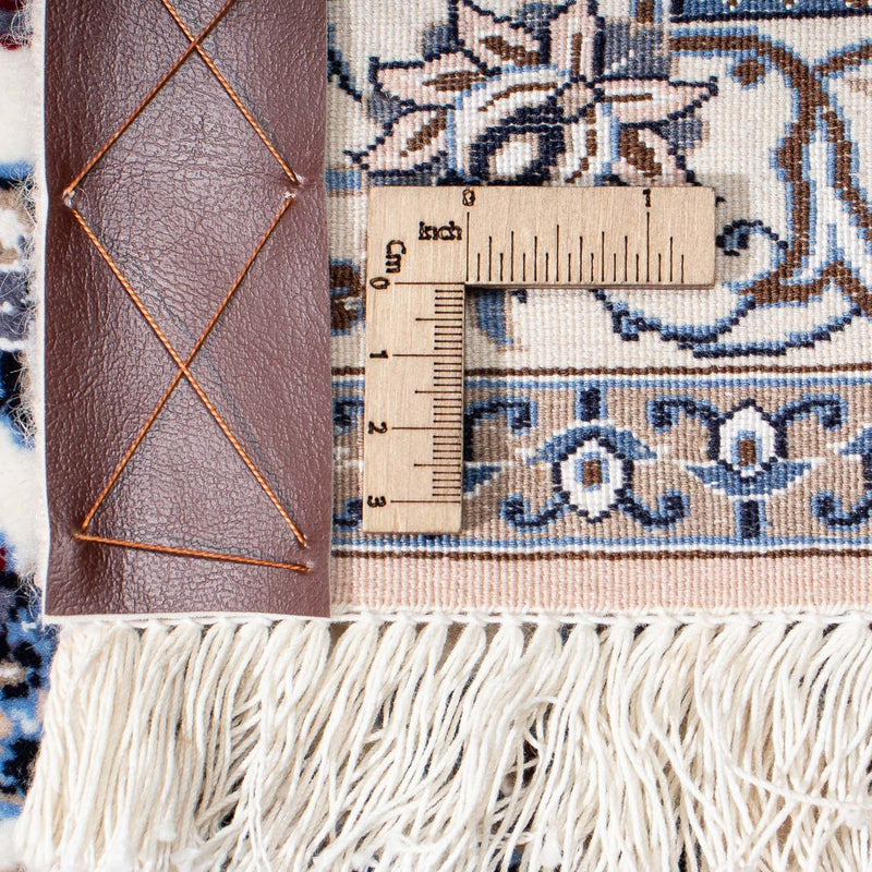 Persisk matta - Nain - Premium - 316 x 214 cm - beige