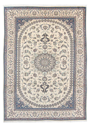 Persisk matta - Nain - Premium - 343 x 248 cm - beige