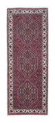 Bidjar Mattan 198x73cm - Persisk matta