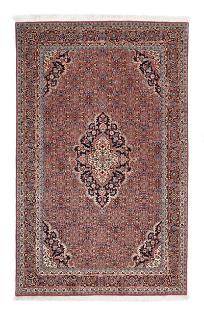 Bidjar Mattan 130x210cm - Persisk matta