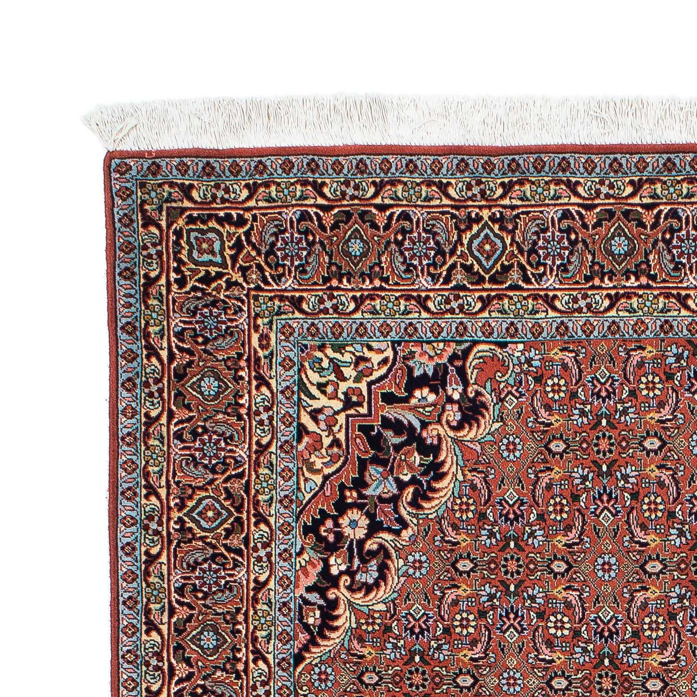 Bidjar Mattan 210x130cm - Persisk matta