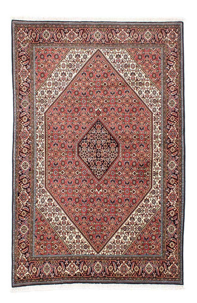 Bidjar Mattan 173x250cm - Persisk matta