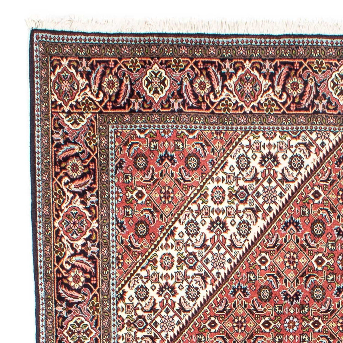 Bidjar Mattan 173x250cm - Persisk matta