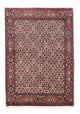 Bidjar Mattan 202x145cm - Persisk matta