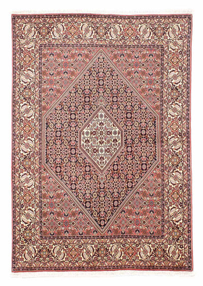 Bidjar Mattan 168x246cm - Persisk matta