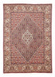Bidjar Mattan 246x168cm - Persisk matta