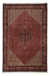Bidjar Mattan 202x300cm - Persisk matta - Rektangulär / Brun / 202 x 300 cm Rektangulär