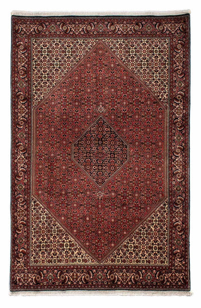Bidjar Mattan 202x300cm - Persisk matta