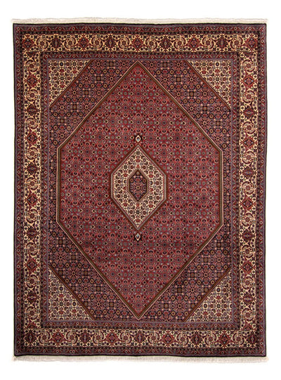 Bidjar Mattan 250x338cm - Persisk matta