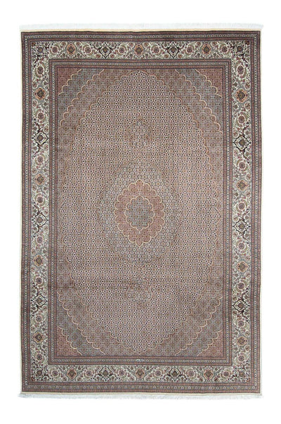 Tabriz Mattan 202x305cm - Persisk matta